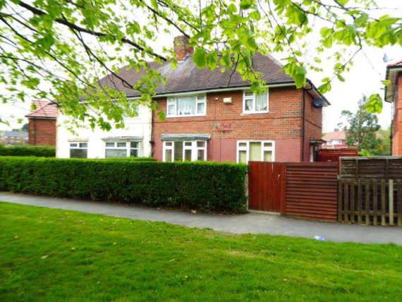 4 Bedroom Detached